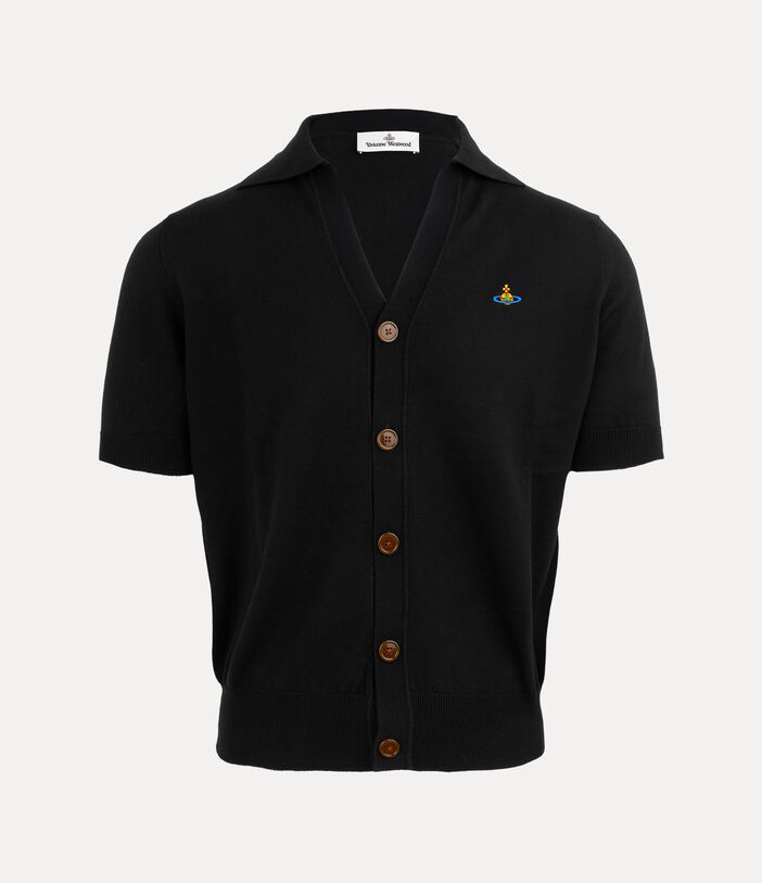 Vivienne Westwood POLO CARDIGAN